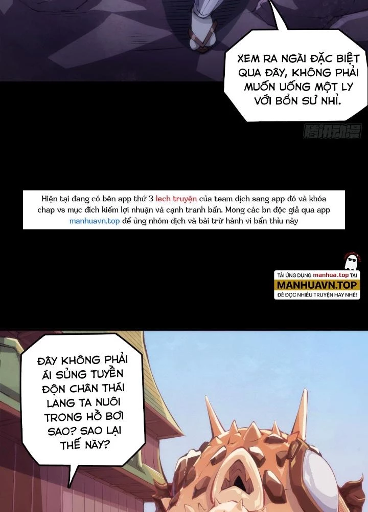 Long Hưởng Thiên Hạ Chapter 64 - 5