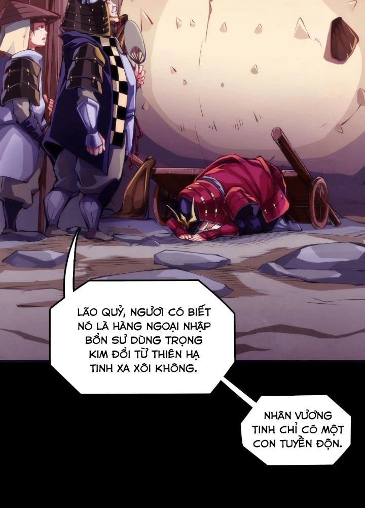 Long Hưởng Thiên Hạ Chapter 64 - 7