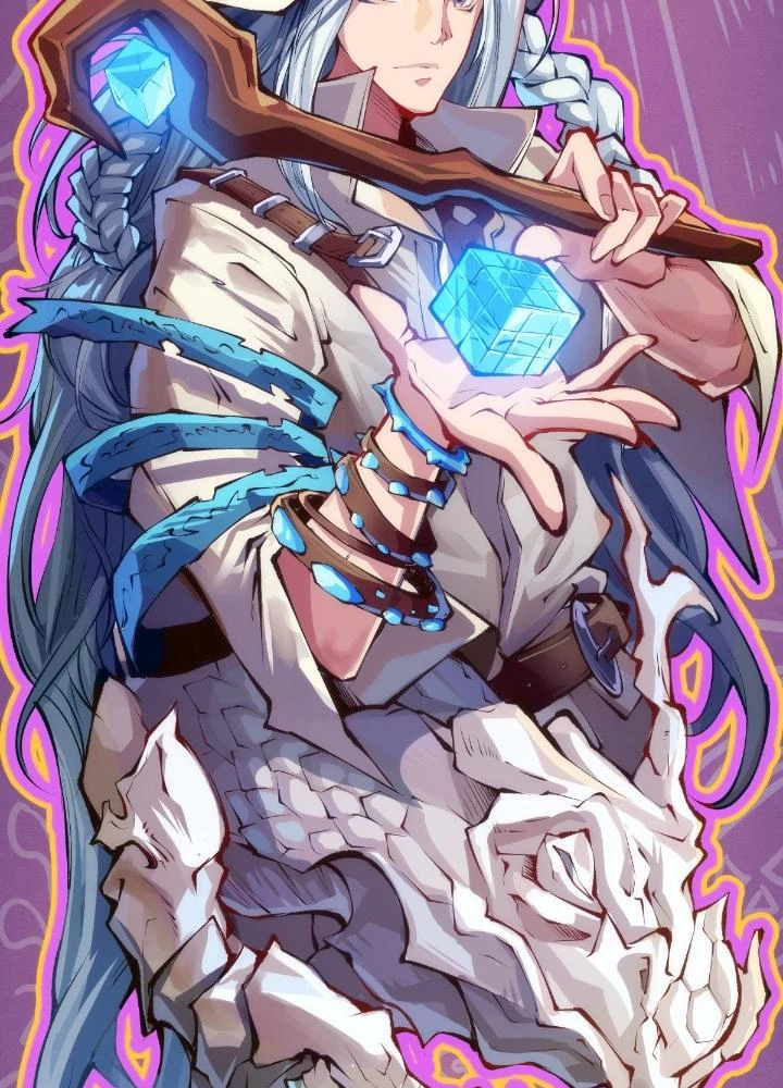 Long Hưởng Thiên Hạ Chapter 64 - 37