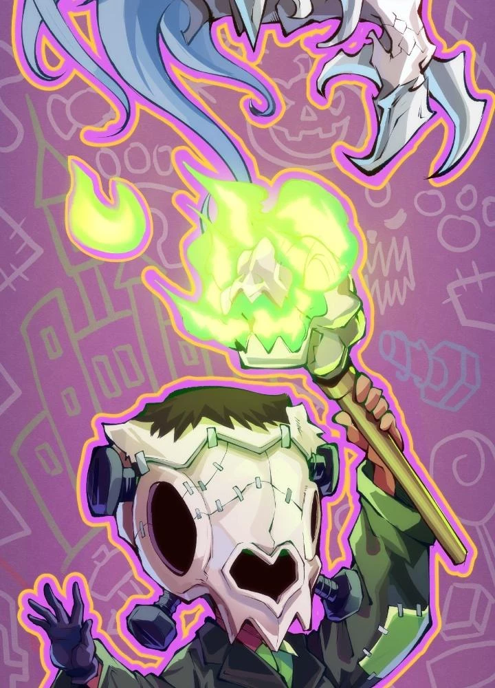 Long Hưởng Thiên Hạ Chapter 64 - 39