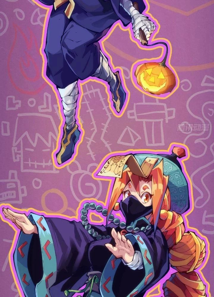 Long Hưởng Thiên Hạ Chapter 64 - 43