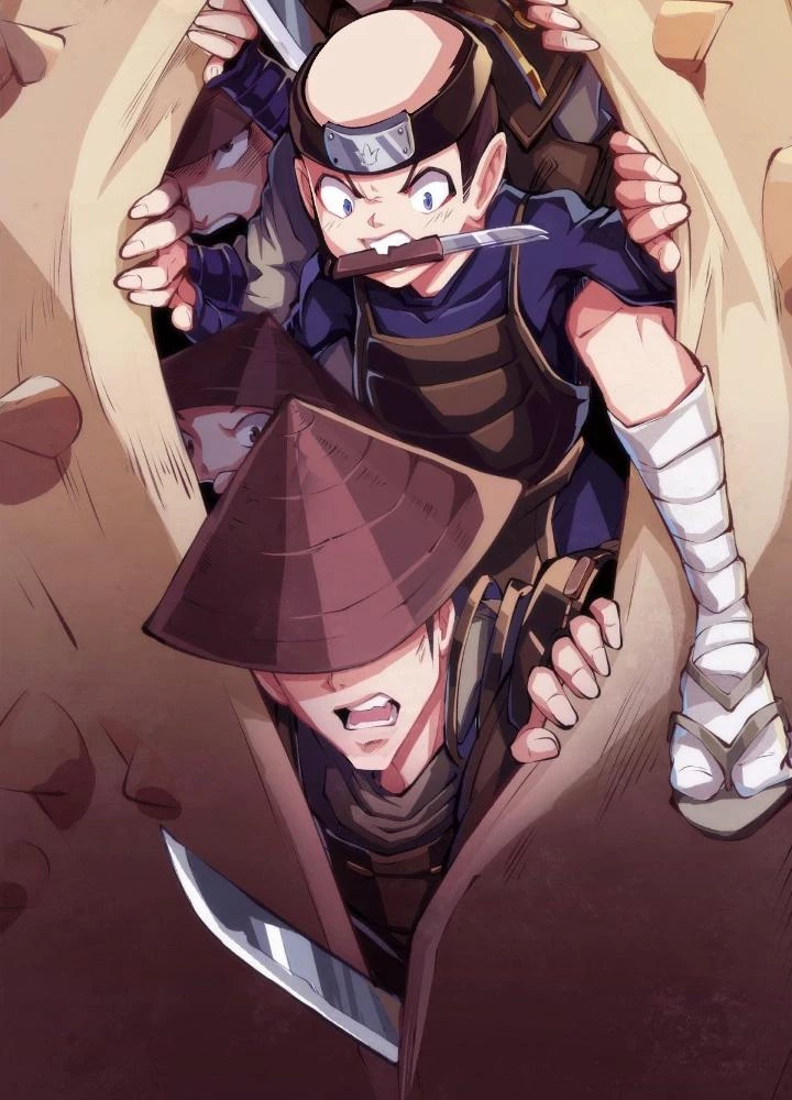 Long Hưởng Thiên Hạ Chapter 64 - 65