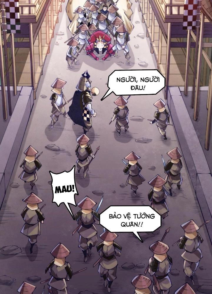 Long Hưởng Thiên Hạ Chapter 64 - 73