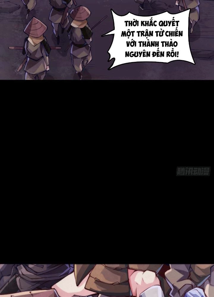 Long Hưởng Thiên Hạ Chapter 64 - 75