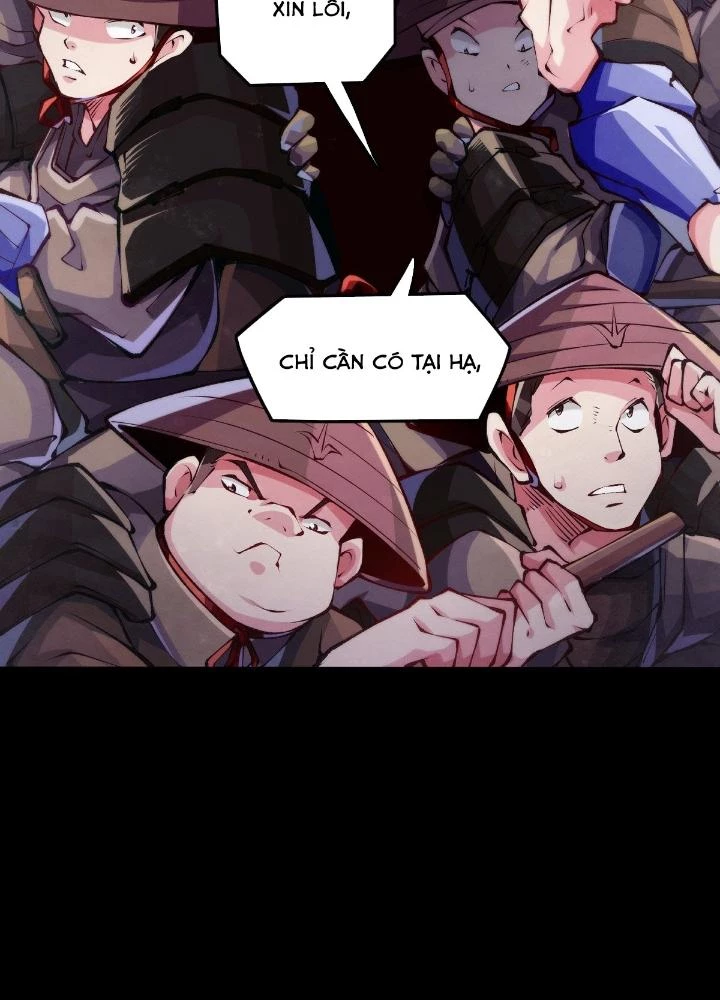 Long Hưởng Thiên Hạ Chapter 64 - 77