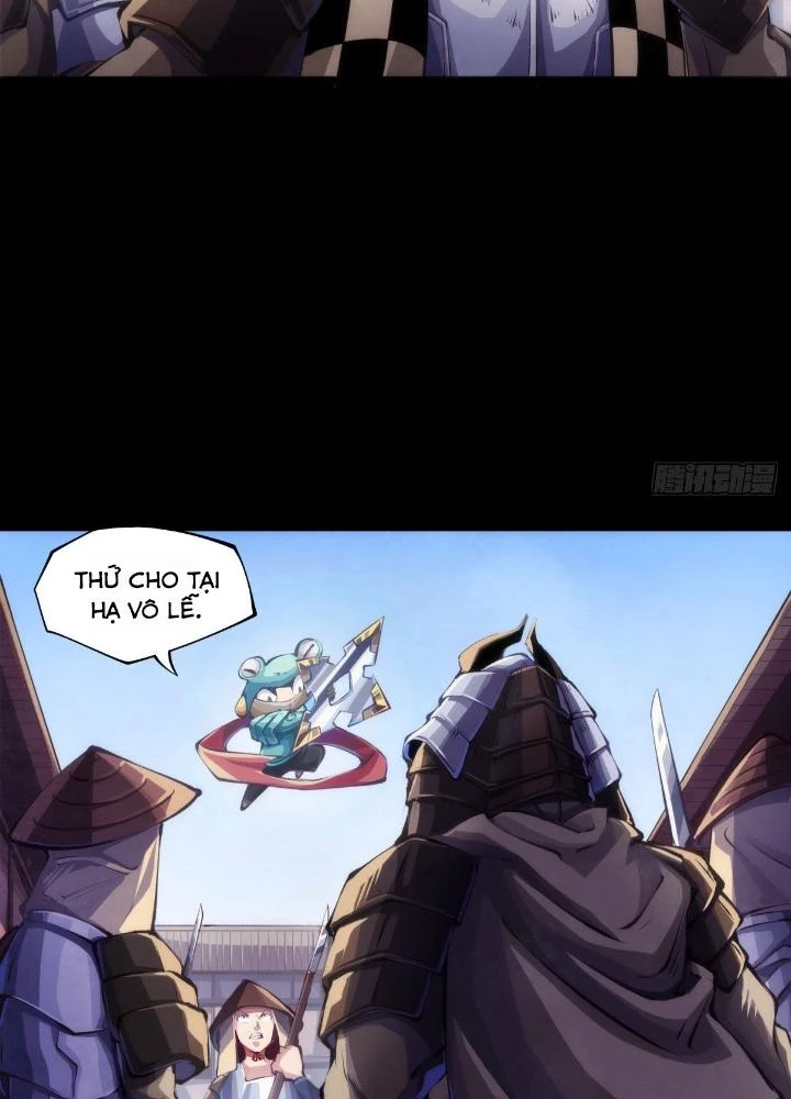 Long Hưởng Thiên Hạ Chapter 64 - 117