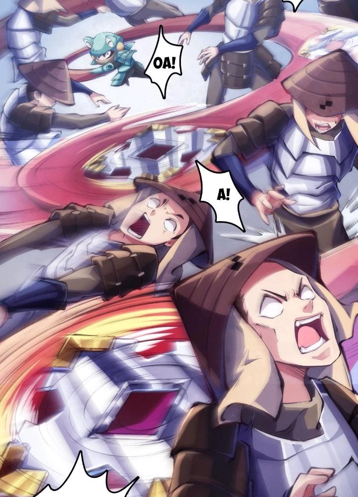 Long Hưởng Thiên Hạ Chapter 64 - 121