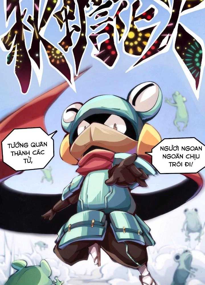 Long Hưởng Thiên Hạ Chapter 64 - 137