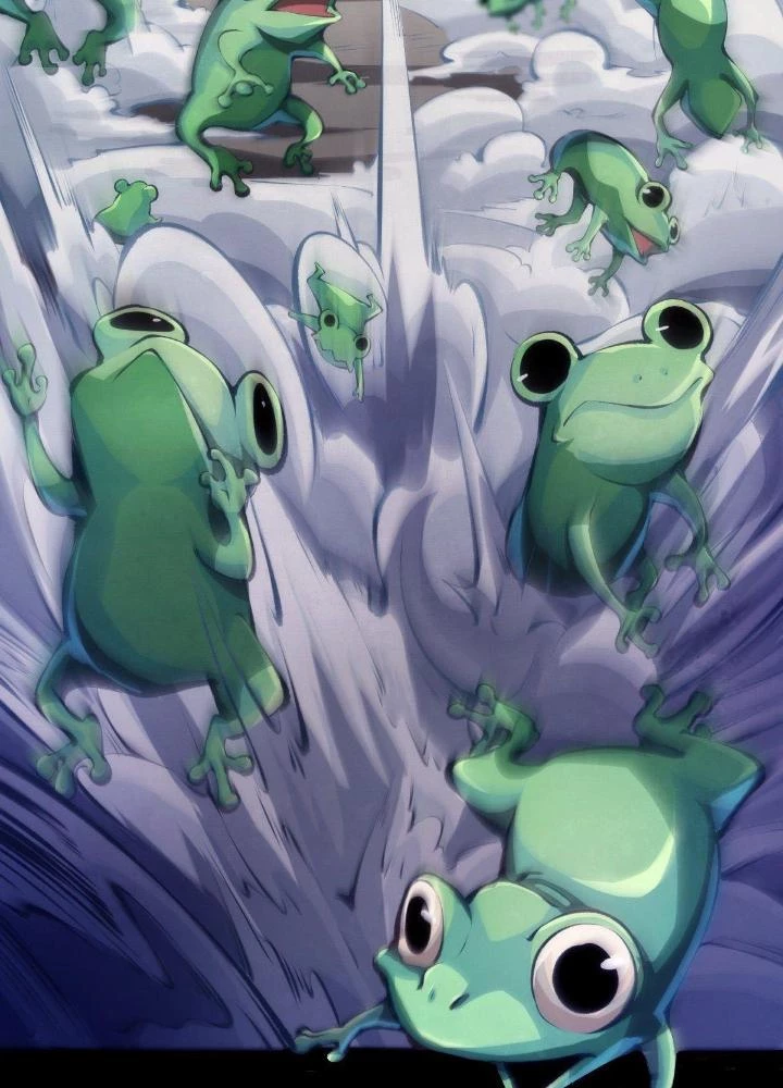 Long Hưởng Thiên Hạ Chapter 64 - 139