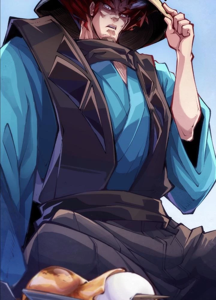 Long Hưởng Thiên Hạ Chapter 64 - 161