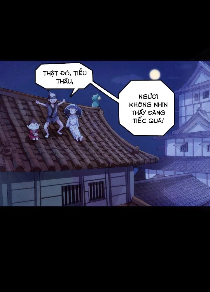 Long Hưởng Thiên Hạ Chapter 65 - 17