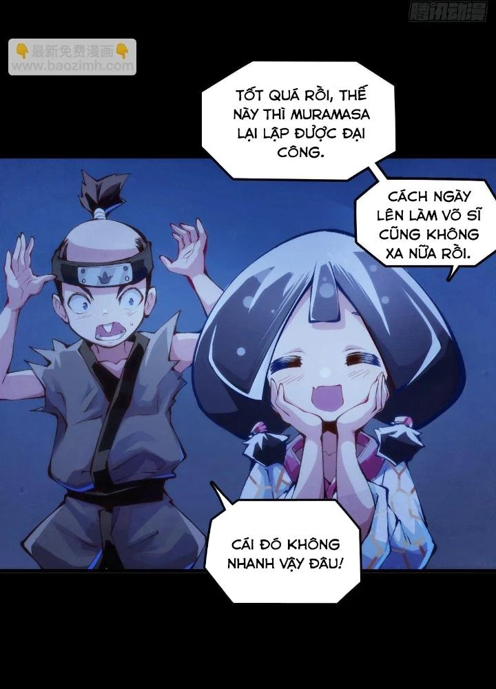 Long Hưởng Thiên Hạ Chapter 65 - 23