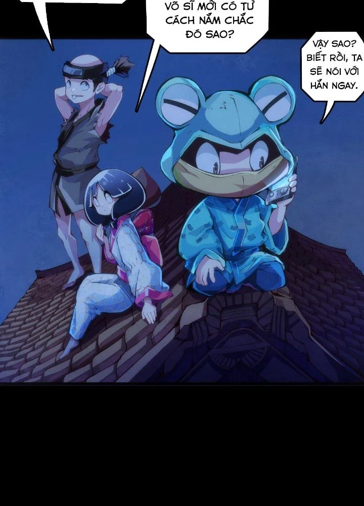 Long Hưởng Thiên Hạ Chapter 65 - 31