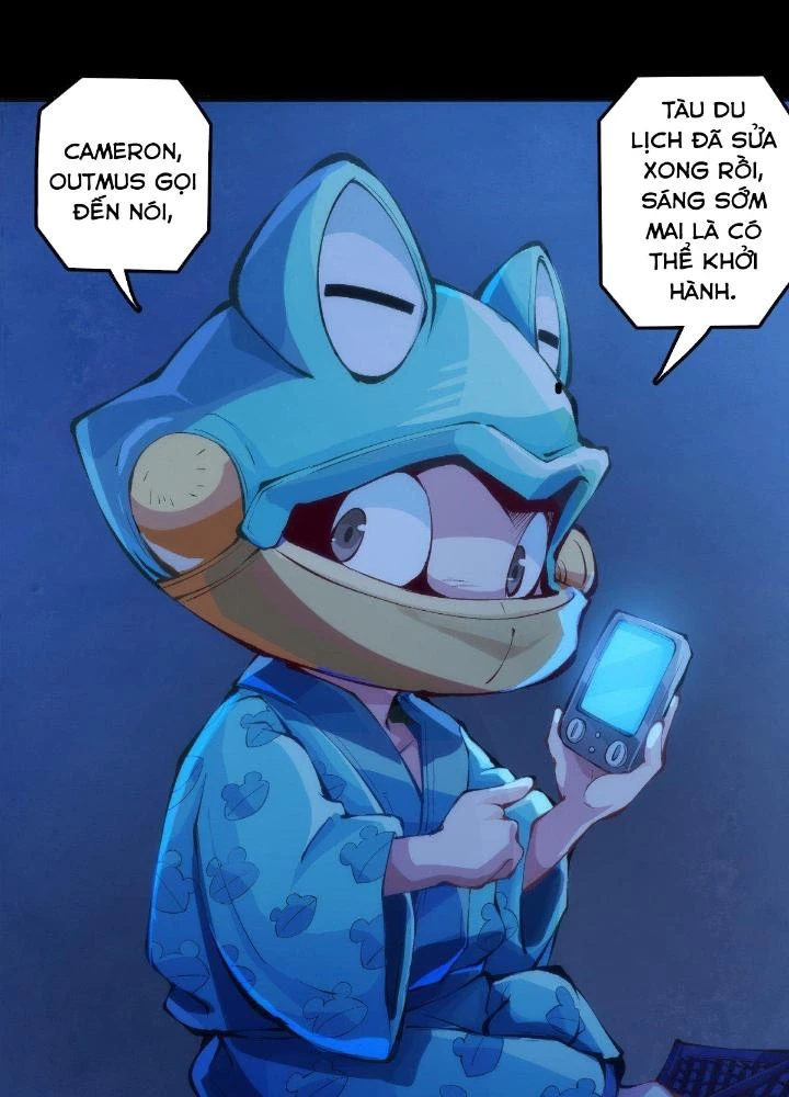 Long Hưởng Thiên Hạ Chapter 65 - 33