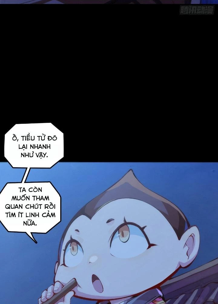 Long Hưởng Thiên Hạ Chapter 65 - 35