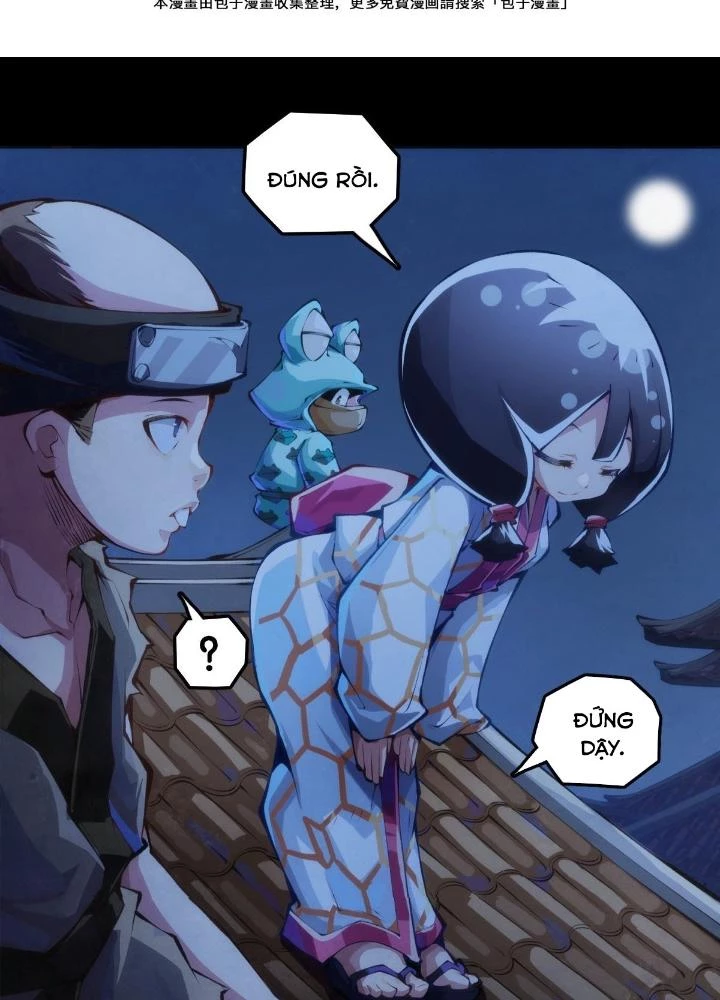 Long Hưởng Thiên Hạ Chapter 65 - 39