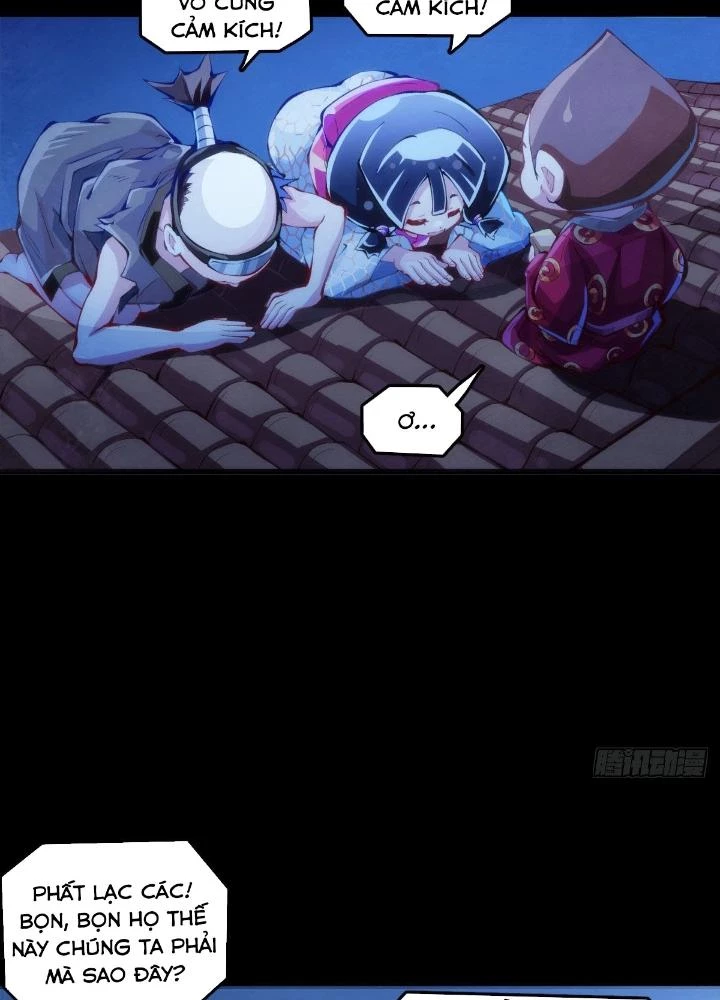 Long Hưởng Thiên Hạ Chapter 65 - 69