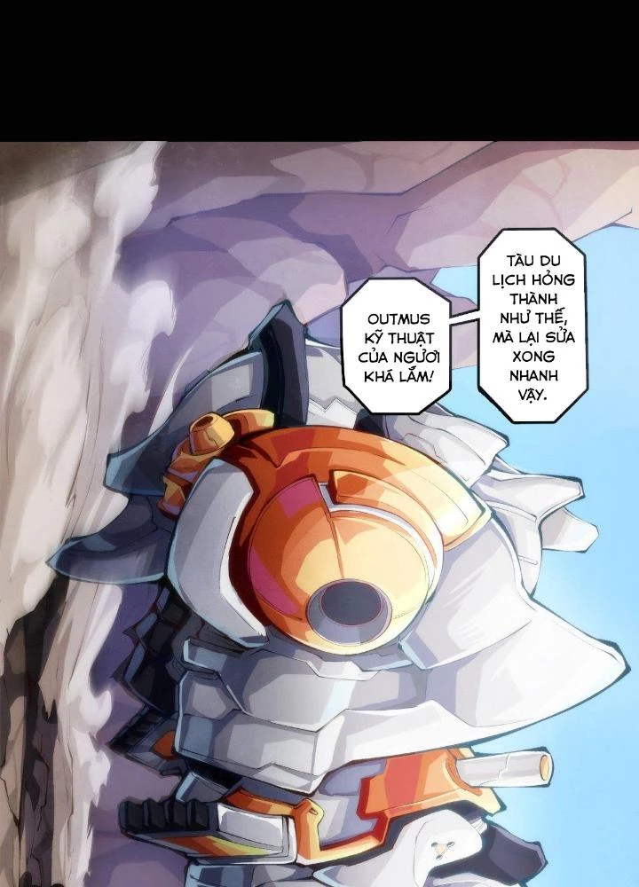 Long Hưởng Thiên Hạ Chapter 65 - 79