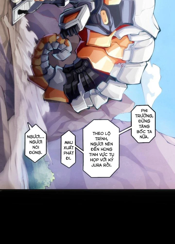 Long Hưởng Thiên Hạ Chapter 65 - 81