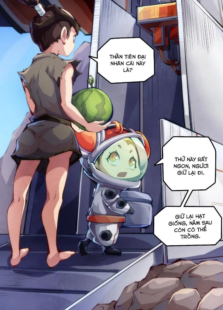 Long Hưởng Thiên Hạ Chapter 65 - 85