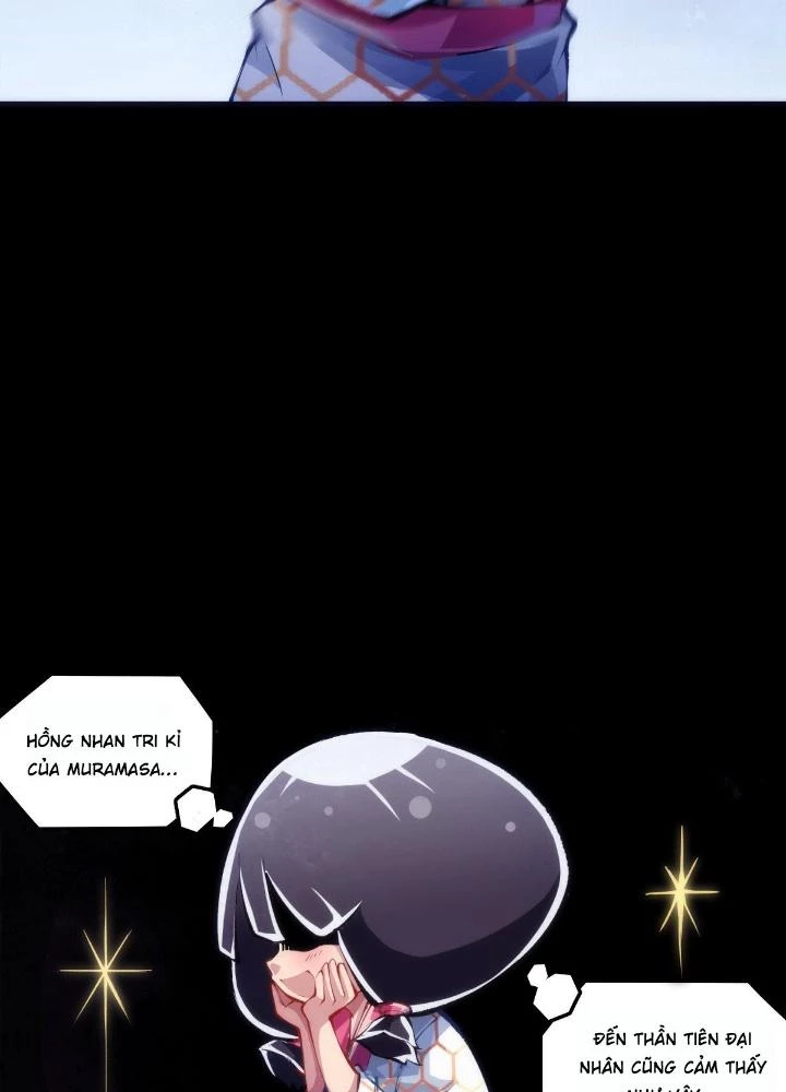 Long Hưởng Thiên Hạ Chapter 65 - 107