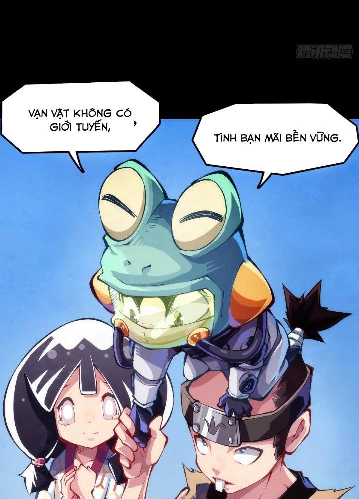 Long Hưởng Thiên Hạ Chapter 65 - 119