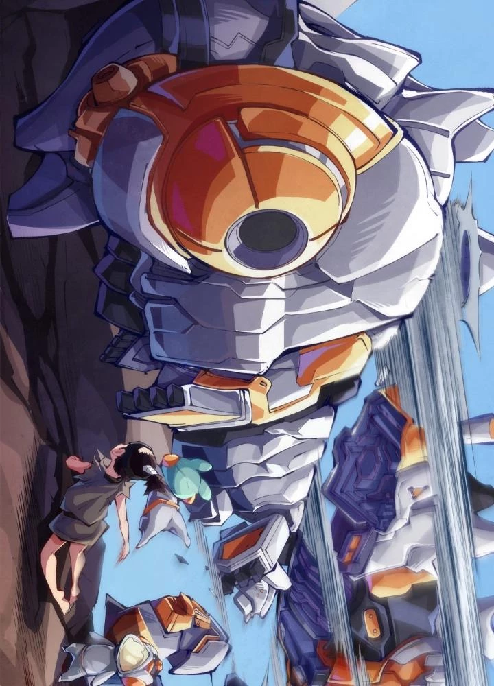 Long Hưởng Thiên Hạ Chapter 65 - 143