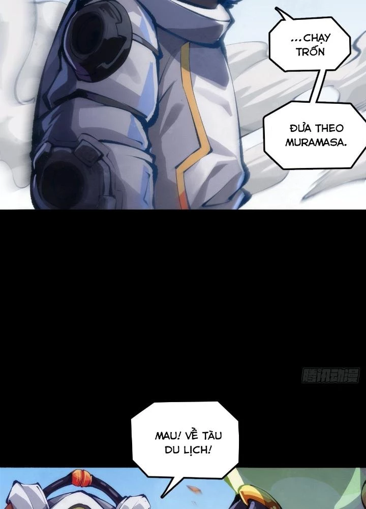 Long Hưởng Thiên Hạ Chapter 66 - 11