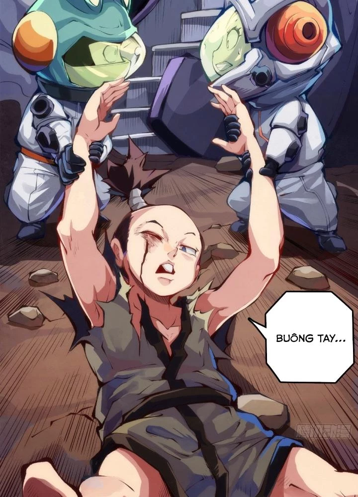 Long Hưởng Thiên Hạ Chapter 66 - 23