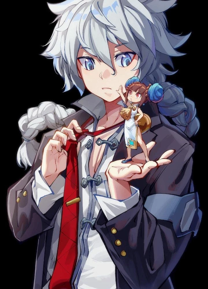 Long Hưởng Thiên Hạ Chapter 66 - 31