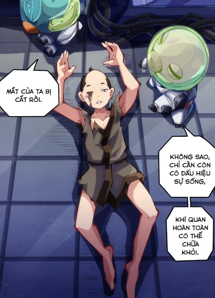 Long Hưởng Thiên Hạ Chapter 66 - 43