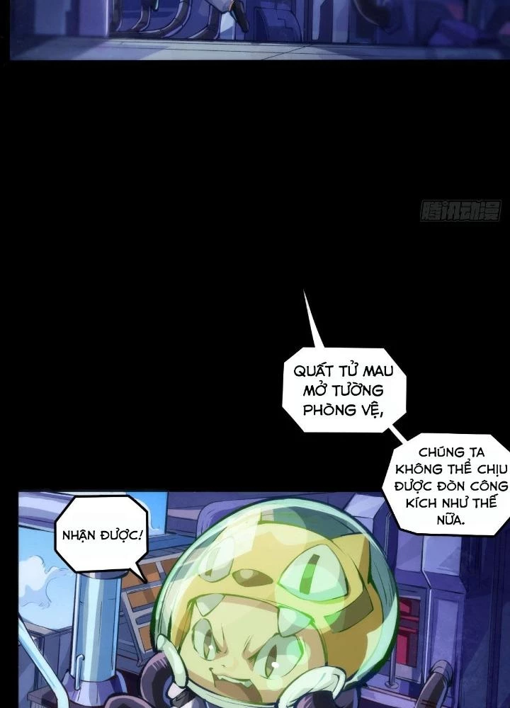 Long Hưởng Thiên Hạ Chapter 66 - 49