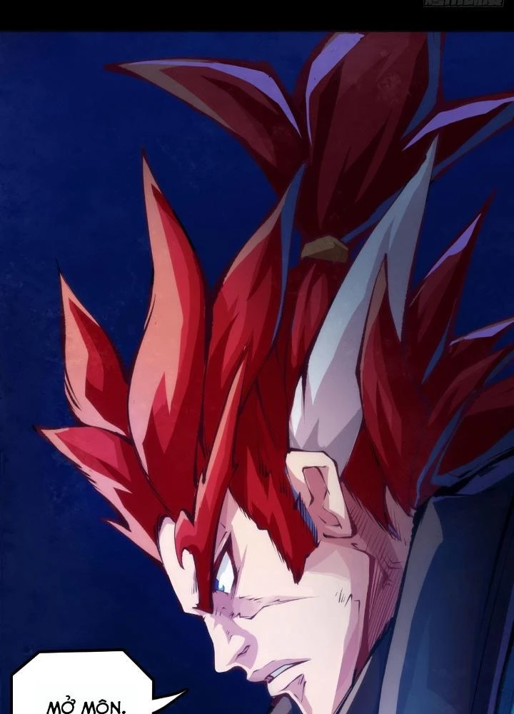 Long Hưởng Thiên Hạ Chapter 66 - 75