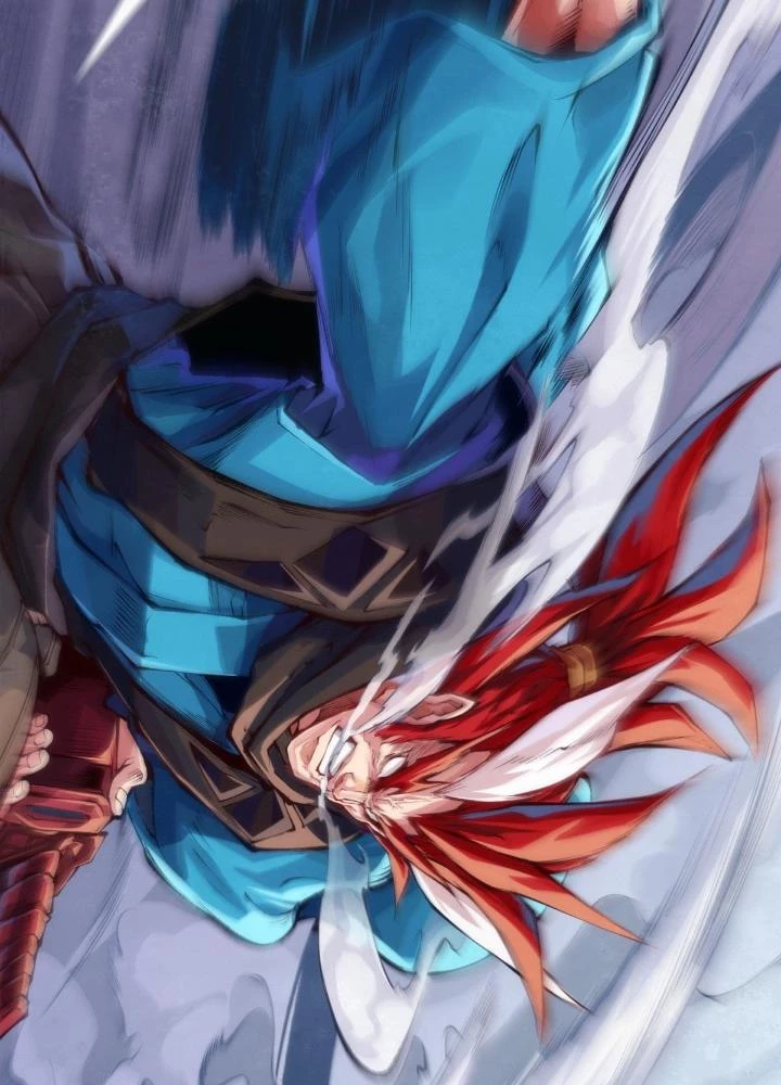 Long Hưởng Thiên Hạ Chapter 66 - 115