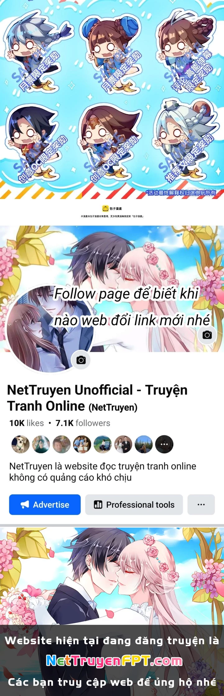 Long Hưởng Thiên Hạ Chapter 66 - 191