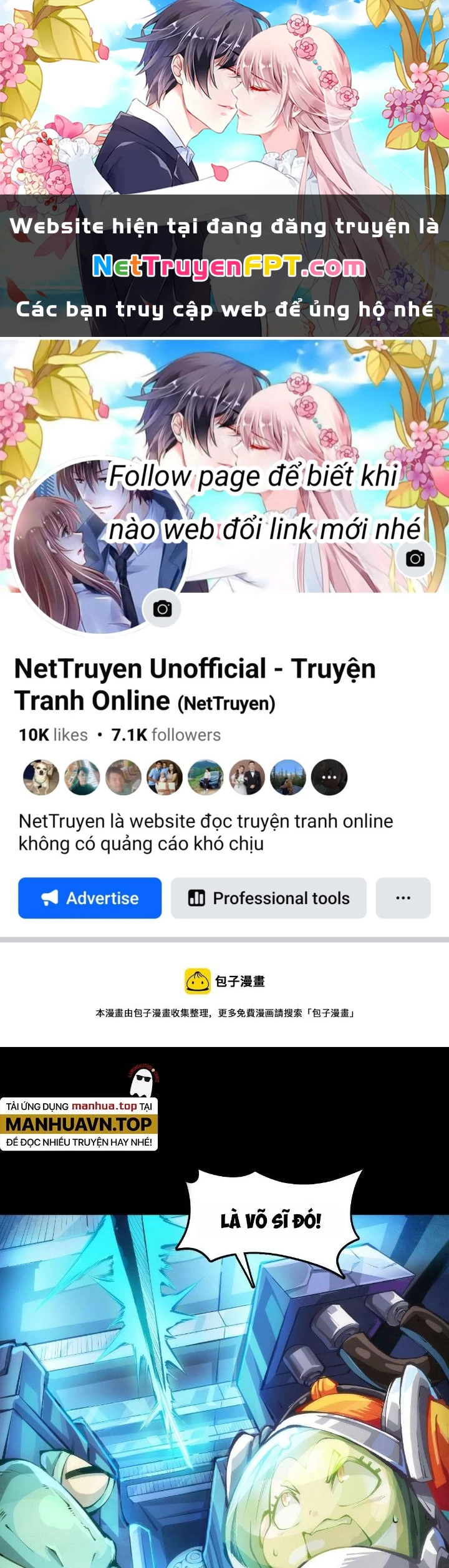 Long Hưởng Thiên Hạ Chapter 67 - 1