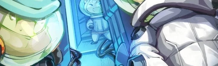 Long Hưởng Thiên Hạ Chapter 67 - 2