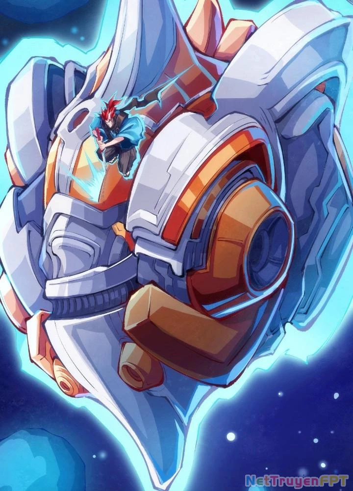 Long Hưởng Thiên Hạ Chapter 67 - 5