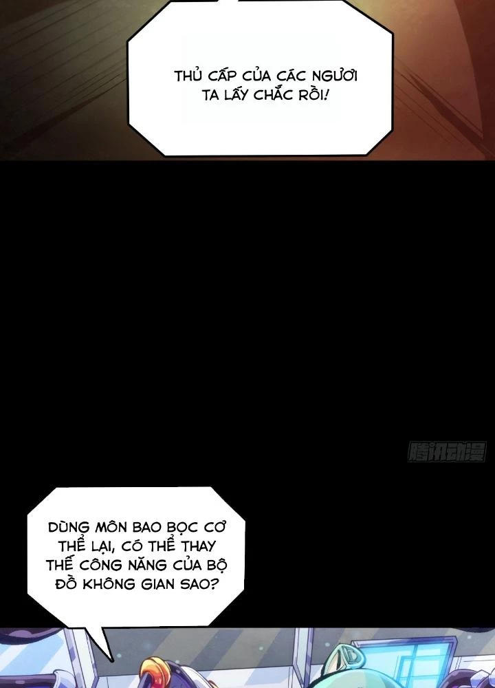 Long Hưởng Thiên Hạ Chapter 67 - 11
