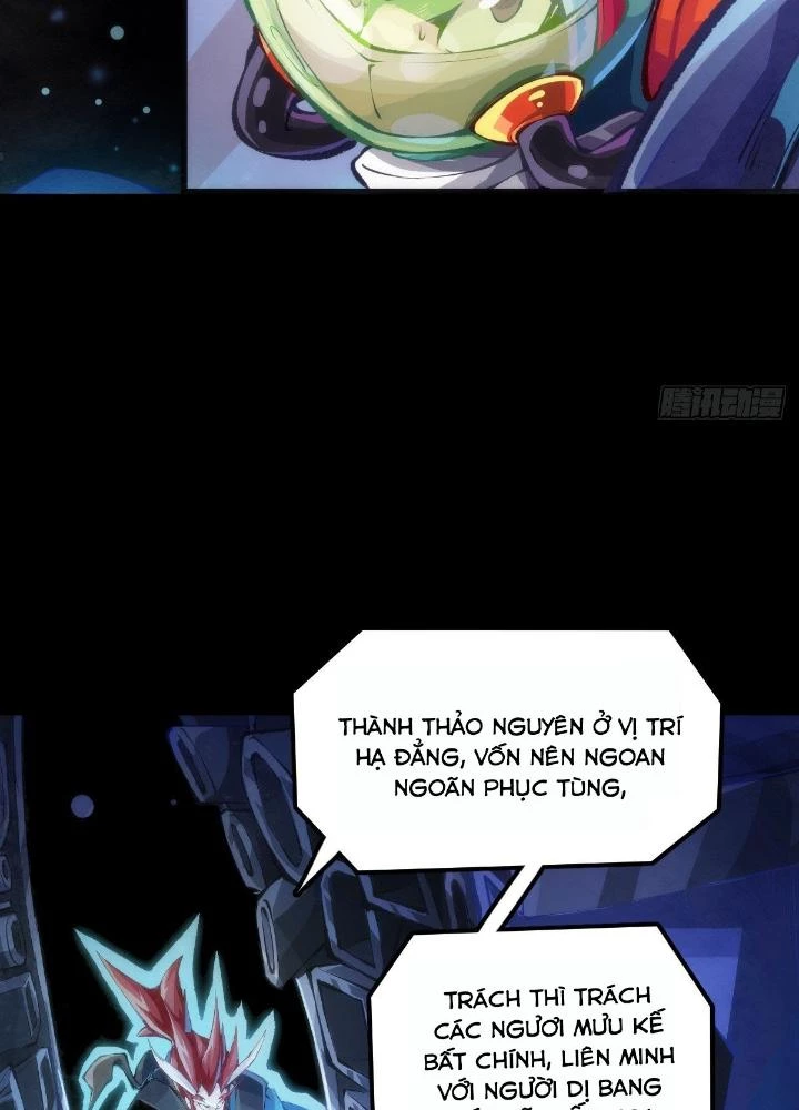 Long Hưởng Thiên Hạ Chapter 67 - 15