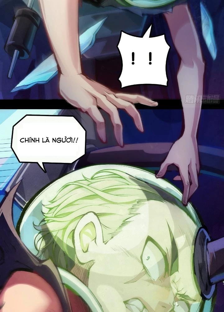 Long Hưởng Thiên Hạ Chapter 67 - 19