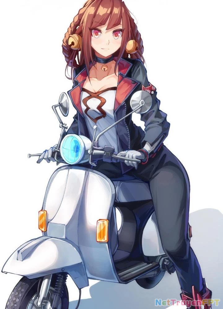 Long Hưởng Thiên Hạ Chapter 67 - 31