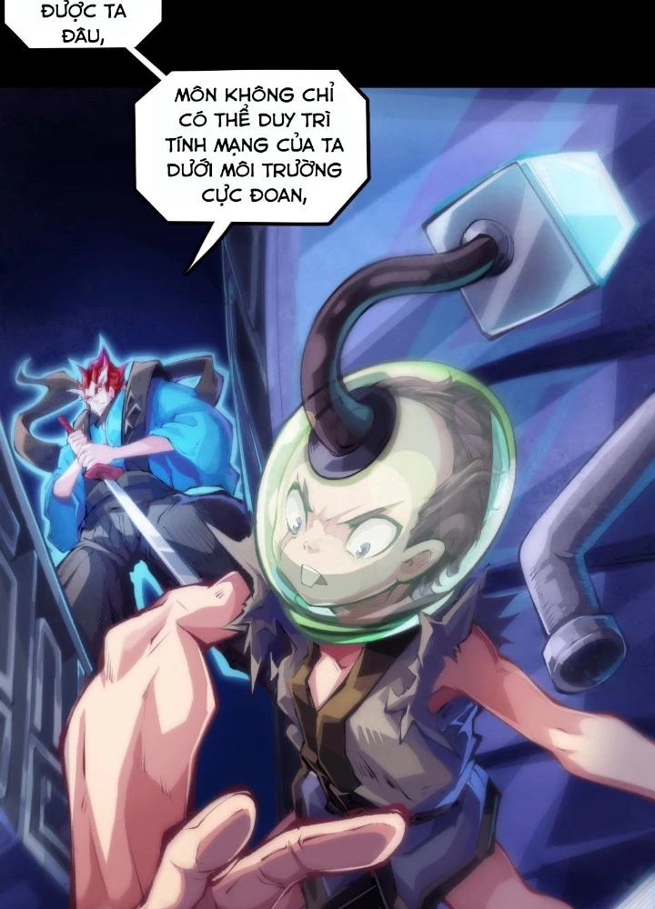 Long Hưởng Thiên Hạ Chapter 67 - 39