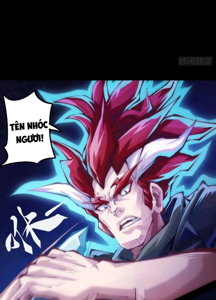 Long Hưởng Thiên Hạ Chapter 67 - 45