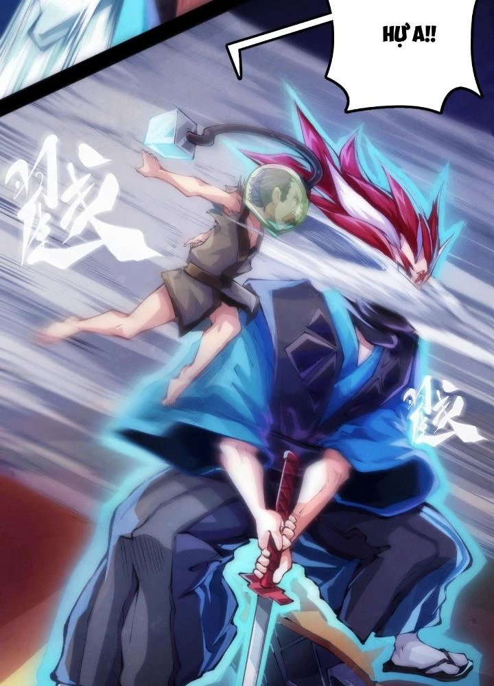 Long Hưởng Thiên Hạ Chapter 67 - 47