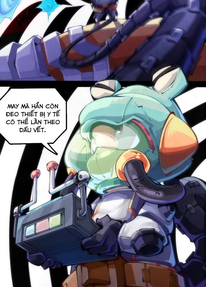 Long Hưởng Thiên Hạ Chapter 67 - 127