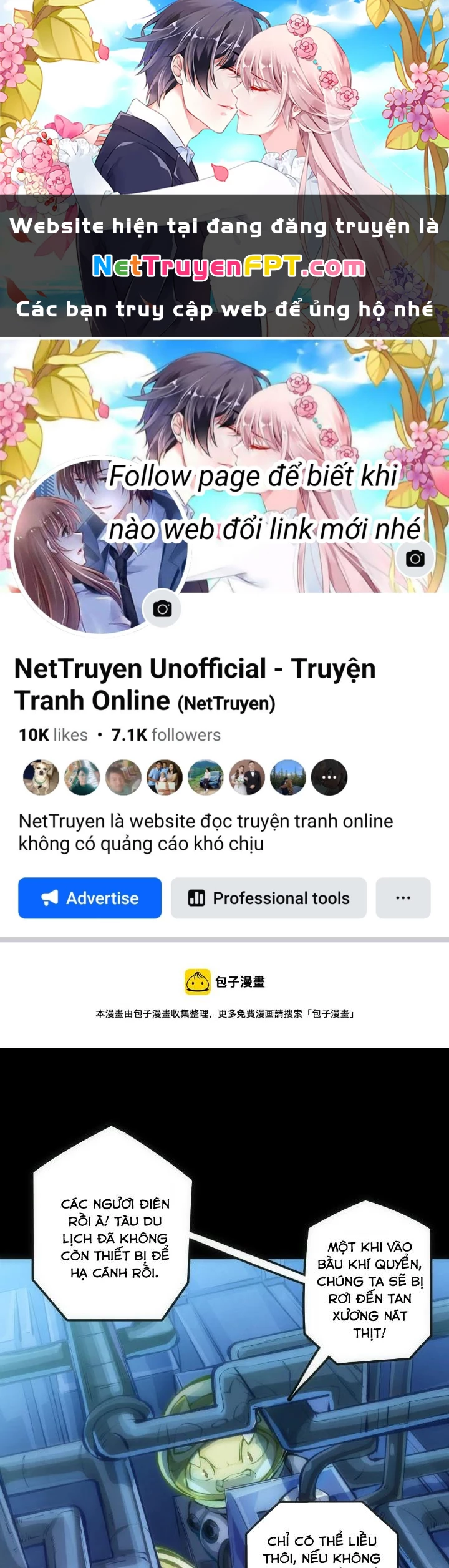 Long Hưởng Thiên Hạ Chapter 68 - 1