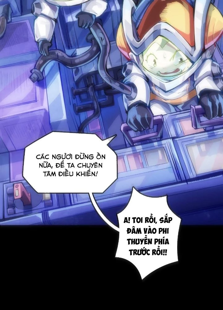 Long Hưởng Thiên Hạ Chapter 68 - 3