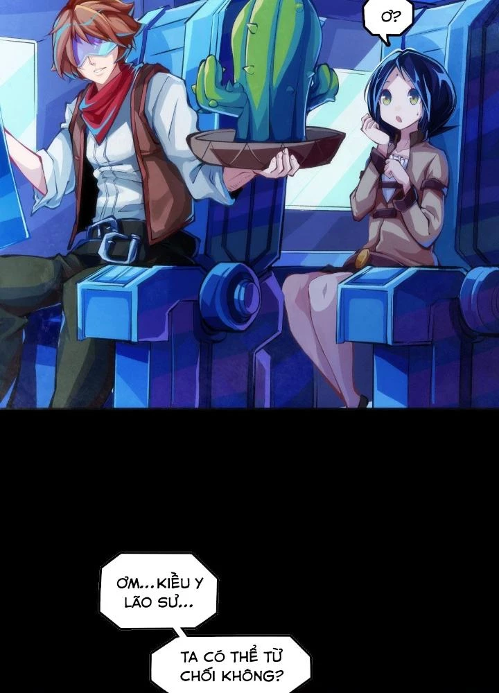 Long Hưởng Thiên Hạ Chapter 68 - 13