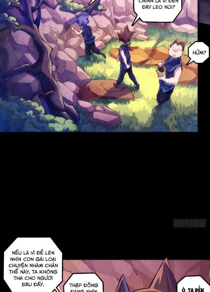 Long Hưởng Thiên Hạ Chapter 68 - 21